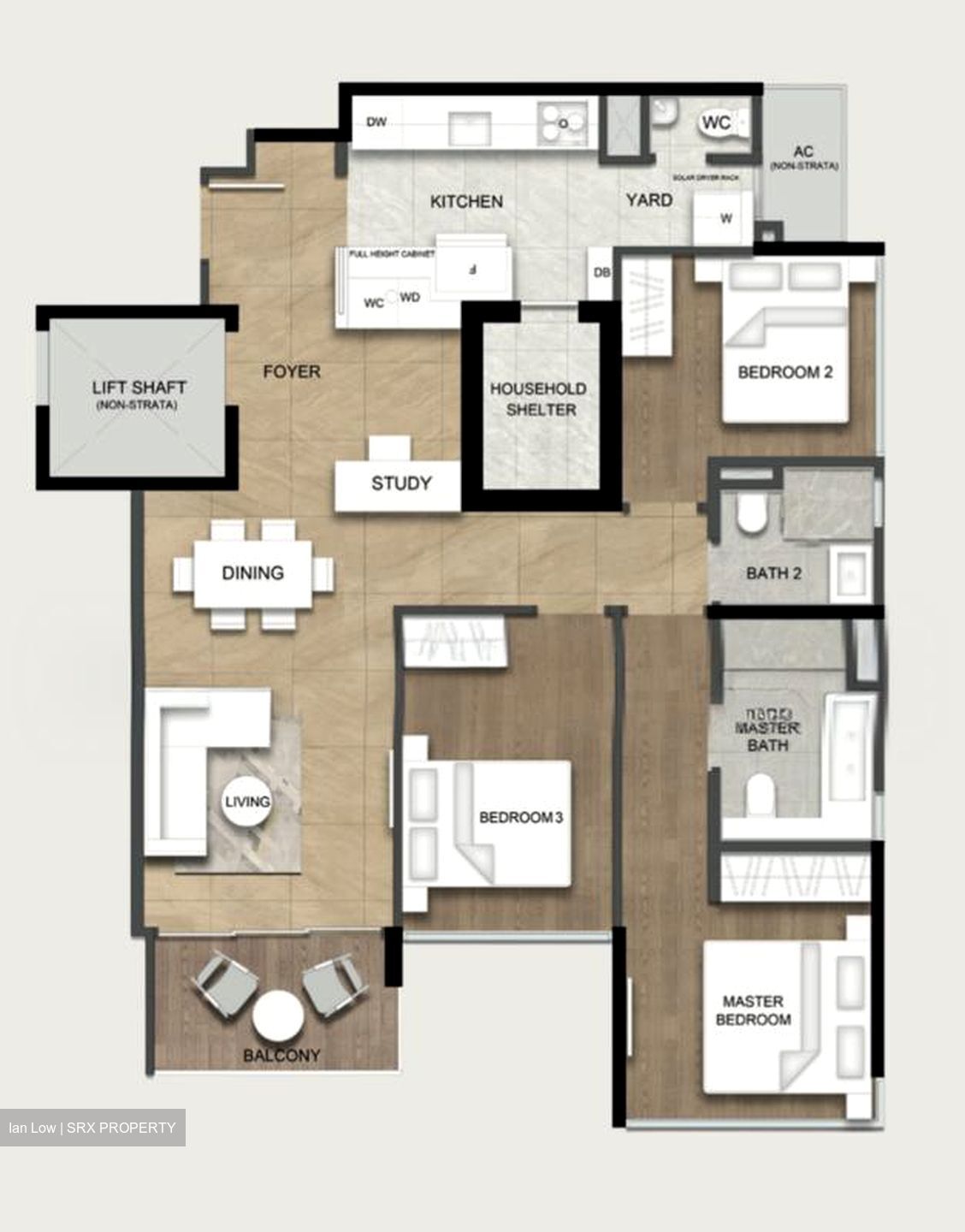 Joo Chiat Terrace (D15), Apartment #591968541